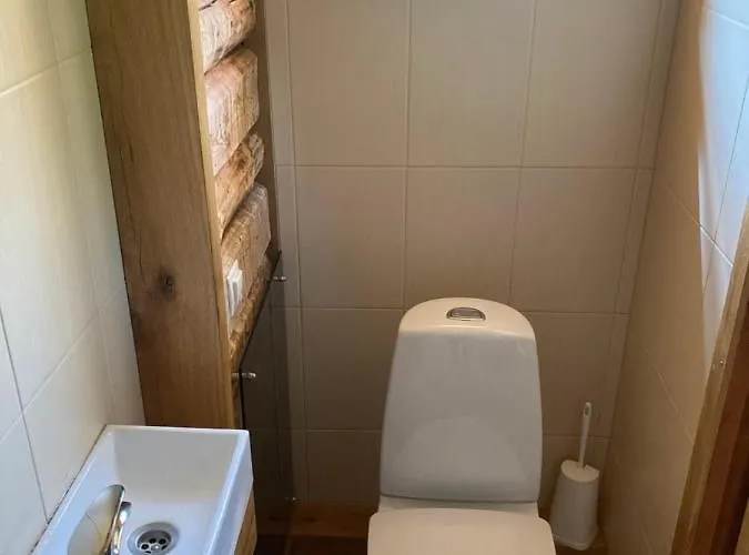 Cozy Private House With Patio Near The Beach! * Pärnu