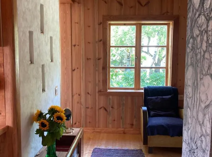 Vakantiehuis Cozy Private House With Patio Near The Beach!